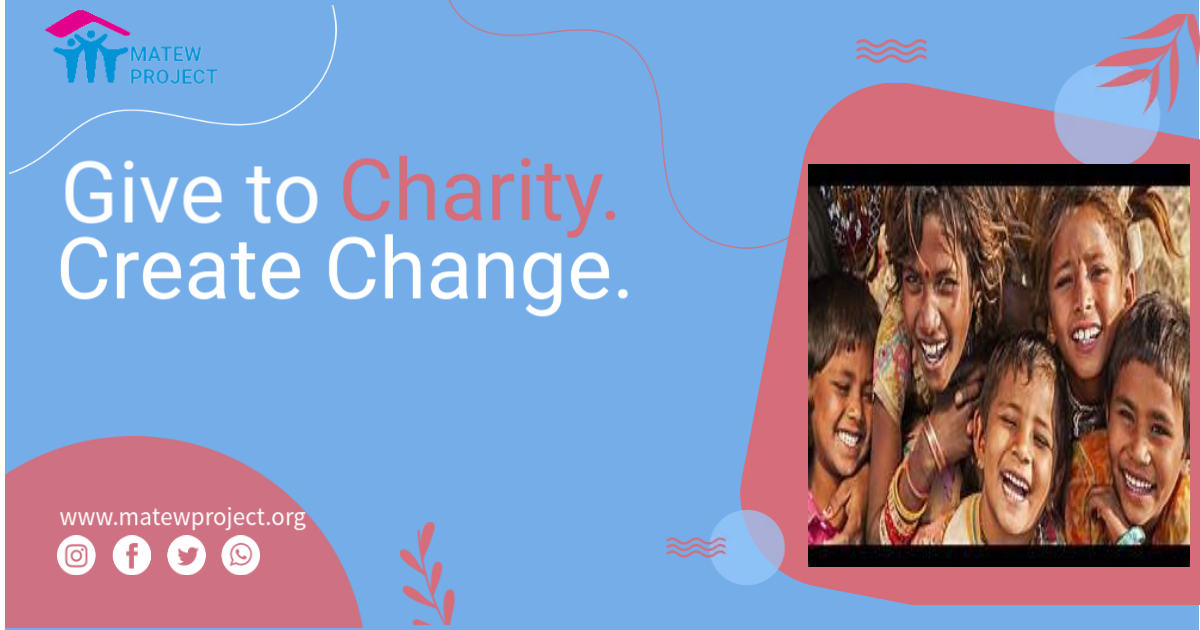 Charity Volunteer ads - Made with PosterMyWall